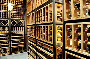 Hyatt Regency Mexico City