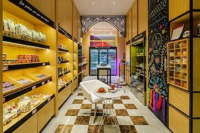 Hyatt Regency Mexico City