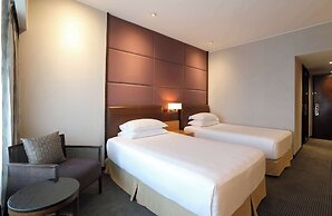 Hyatt Regency Mexico City