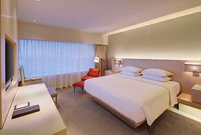 Hyatt Regency Mexico City