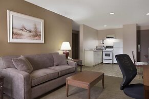 Days Inn by Wyndham Dalhousie