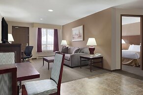 Days Inn by Wyndham Dalhousie