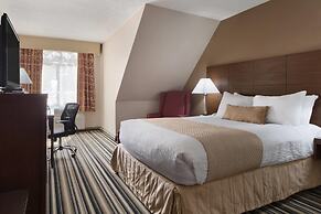 Days Inn by Wyndham Dalhousie