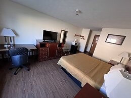 Fairbridge Inn Express Chesterton