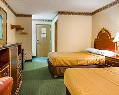 Fairbridge Inn Express Chesterton