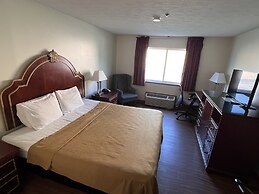 Fairbridge Inn Express Chesterton