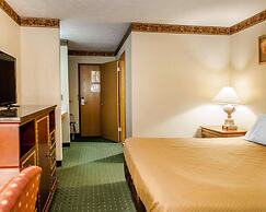 Fairbridge Inn Express Chesterton