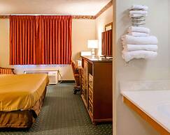 Fairbridge Inn Express Chesterton