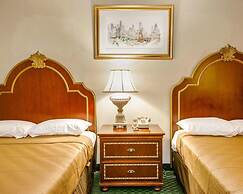 Fairbridge Inn Express Chesterton