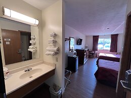 Fairbridge Inn Express Chesterton