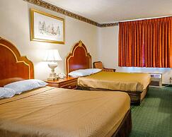 Fairbridge Inn Express Chesterton