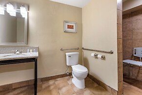 Comfort Suites San Clemente Beach