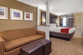 Comfort Suites San Clemente Beach