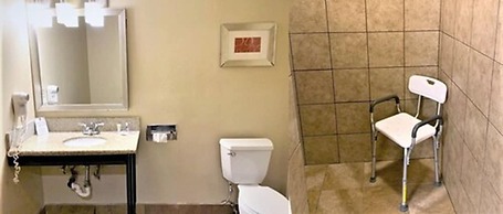 Comfort Suites San Clemente Beach