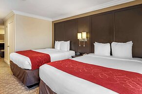 Comfort Suites San Clemente Beach