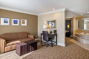 Comfort Suites San Clemente Beach