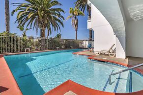 Comfort Suites San Clemente Beach
