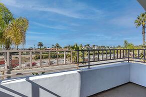 Comfort Suites San Clemente Beach