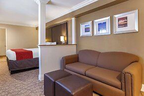 Comfort Suites San Clemente Beach