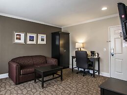 Comfort Suites San Clemente Beach