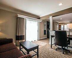 Comfort Suites San Clemente Beach