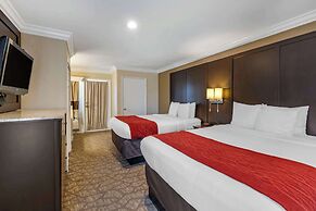 Comfort Suites San Clemente Beach