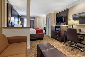 Comfort Suites San Clemente Beach
