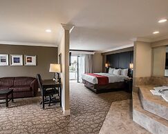 Comfort Suites San Clemente Beach