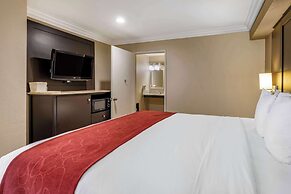 Comfort Suites San Clemente Beach