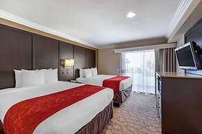 Comfort Suites San Clemente Beach