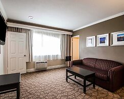 Comfort Suites San Clemente Beach