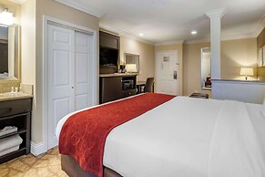 Comfort Suites San Clemente Beach