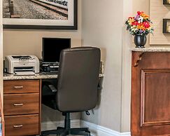Comfort Suites San Clemente Beach