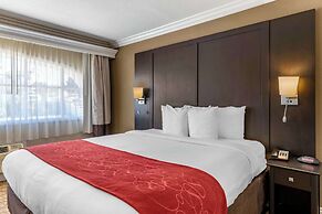 Comfort Suites San Clemente Beach