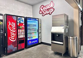 Travelodge by Wyndham Prince Albert