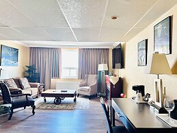 Travelodge by Wyndham Prince Albert