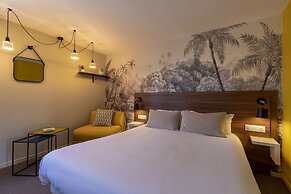The Originals City Hotel Limoges Sud