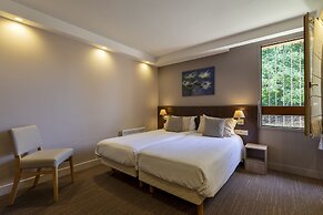 The Originals City Hotel Limoges Sud