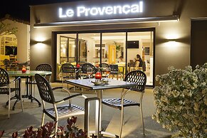The Originals City Hotel Limoges Sud