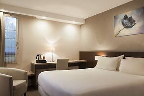 The Originals City Hotel Limoges Sud