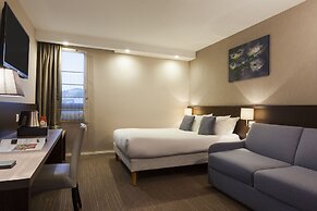 The Originals City Hotel Limoges Sud