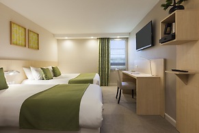 The Originals City Hotel Limoges Sud
