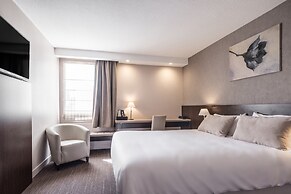 The Originals City Hotel Limoges Sud