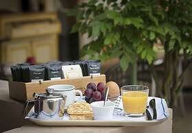 The Originals City Hotel Limoges Sud