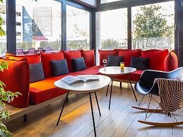 ibis Epinal Centre Ville