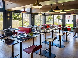 ibis Epinal Centre Ville