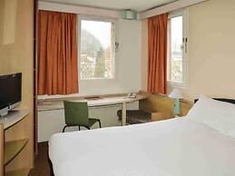 ibis Epinal Centre Ville