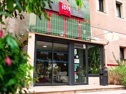 ibis Epinal Centre Ville