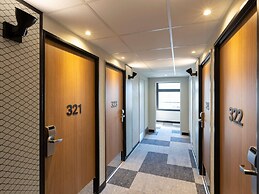ibis Epinal Centre Ville