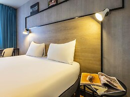 ibis Epinal Centre Ville